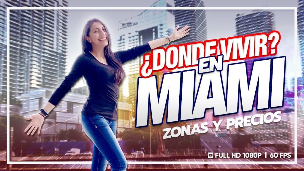 Cu L Es La Zona M S Exclusiva De Miami Vuelos A Euro