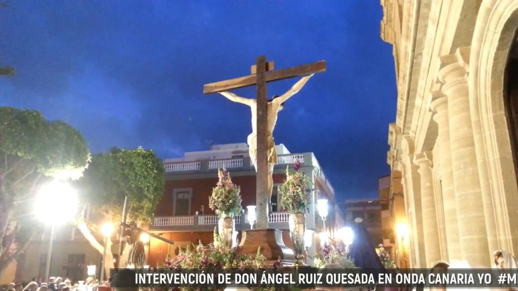 Qué se hace el Viernes Santo en la casa Vuelos a 1 euro