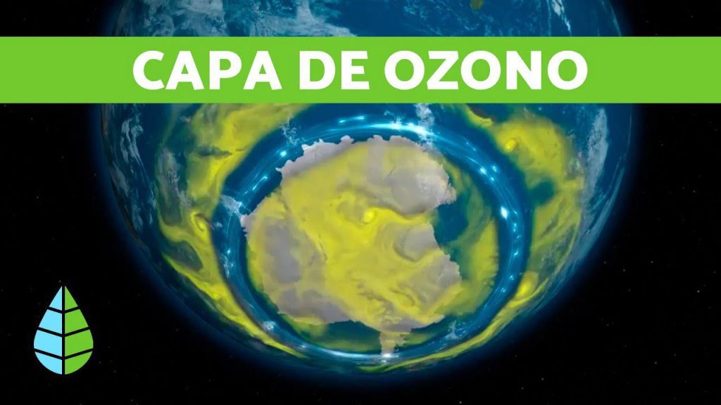 Qu Se Puede Hacer Para Recuperar La Capa De Ozono Vuelos A Euro