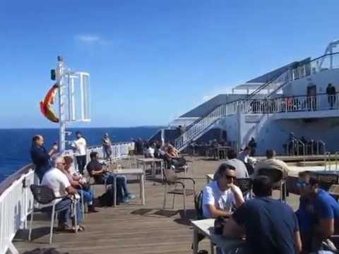 Cuánto tarda el ferry de Gran Canaria a Lanzarote Vuelos a 1 euro