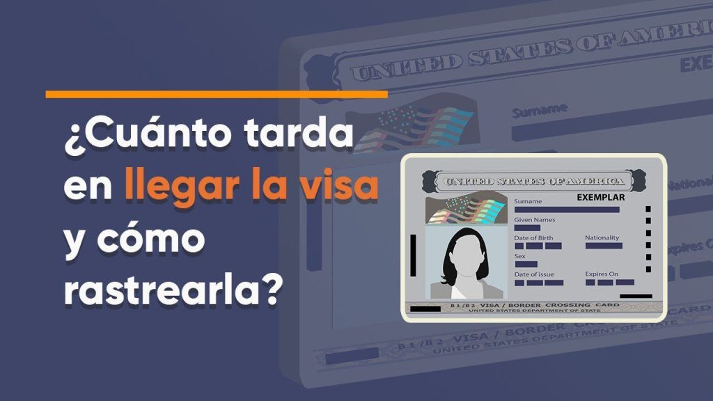 Cu Nto Tiempo Se Tarda En Llegar La Visa Vuelos A Euro