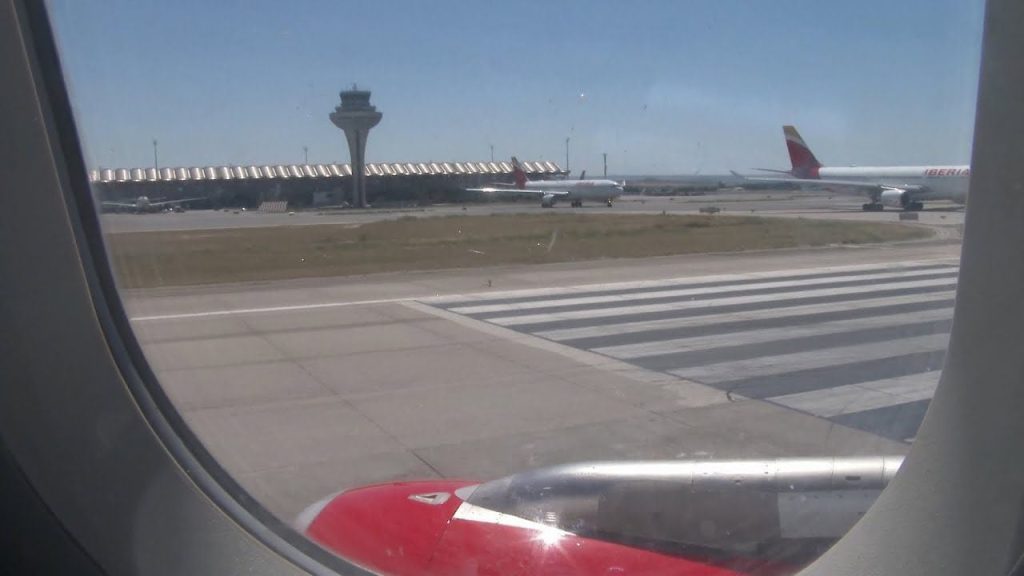 Cu Nto Se Tarda En Volar Desde Madrid A Tenerife Norte Vuelos A Euro