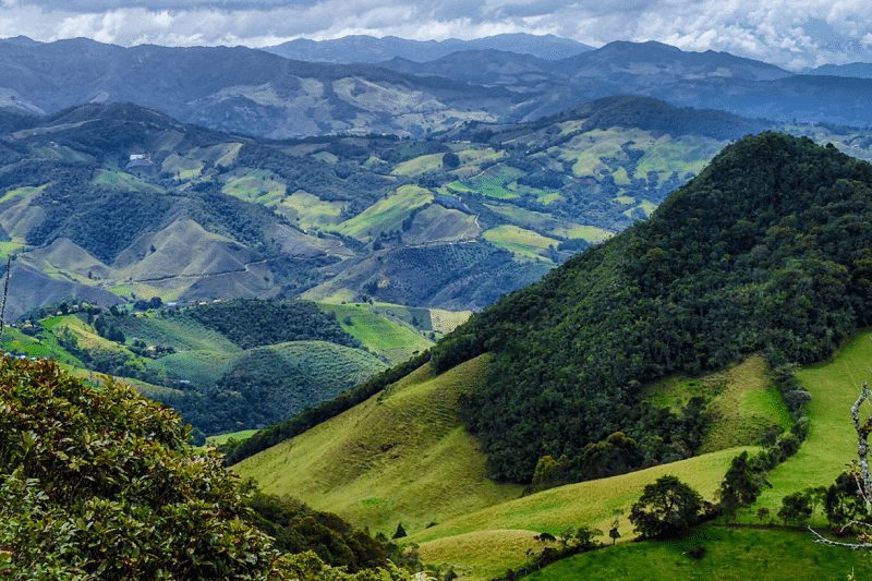 ¡Chollos en Vuelos a Colombia! 2