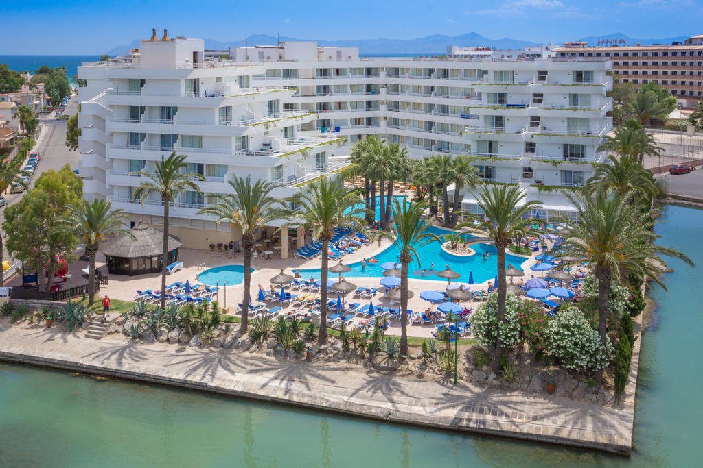 Hotel Spa Mallorca Todo Incluido