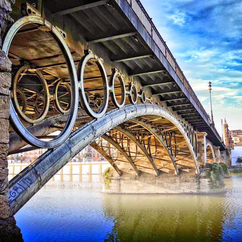 Ofertas Puente De Mayo Andalucia
