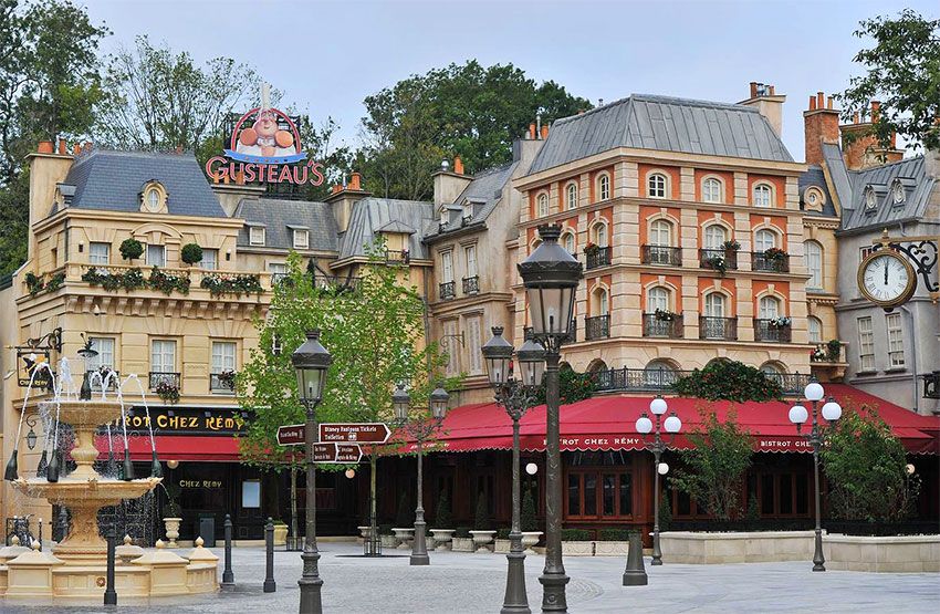 Ofertas Para Ir A Disney Paris