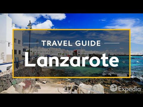 Vuelo Mas Hotel Todo Incluido Lanzarote Playa Blanca