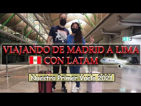Viajes A Peru Desde Madrid
