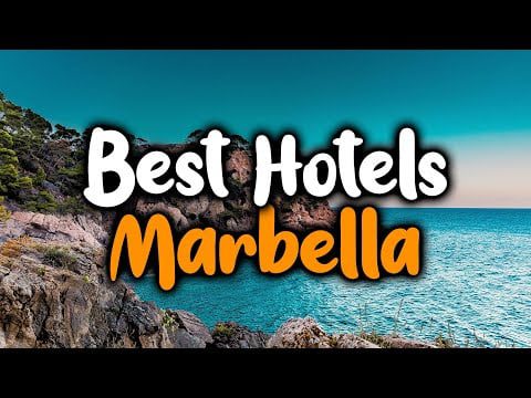 Viaje A Marbella Con Hotel