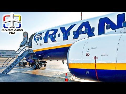 Ryanair Oporto Madrid