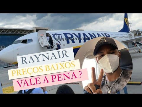 Ryanair Mas Barato