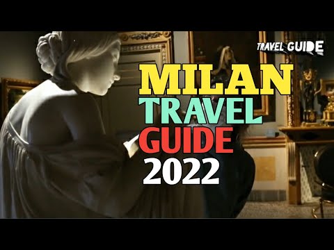 Que Hacer En Milan En Fin De Año