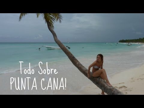 Ofertas Viajes Punta Cana Noviembre