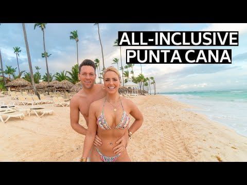 Punta Cana Todo Incluido Agosto