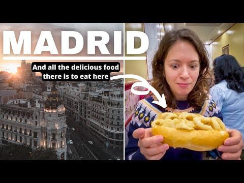 Nochevieja Madrid 2022