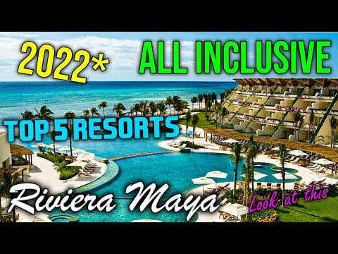 Ofertas Riviera Maya Febrero 2022
