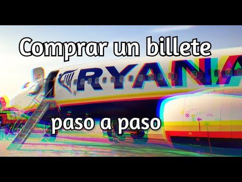 Ofertas Ryanair Desde Mallorca