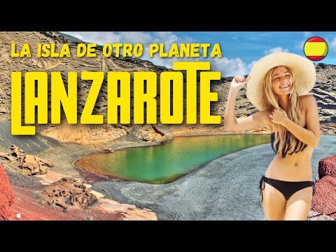 Ofertas Para Viajar A Lanzarote