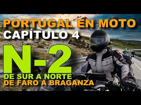 Nacional 2 Portugal En Moto