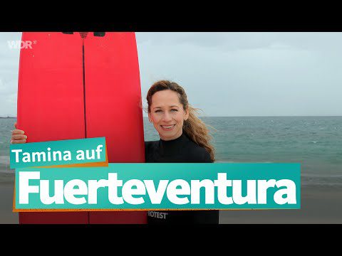 Ofertas Sevilla Fuerteventura