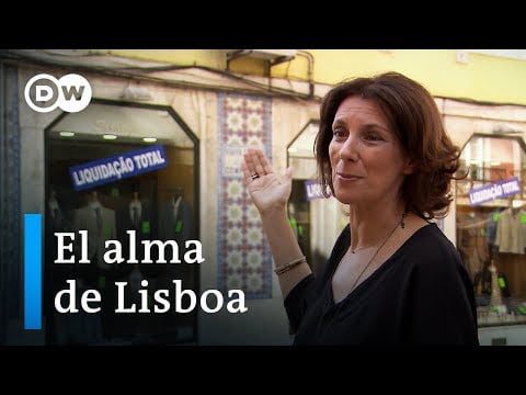 Lisboa En Diciembre