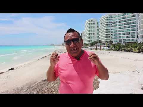 Ofertas De Viajes Todo Incluido A Cancun