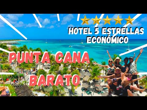 Ofertas De Vacaciones En Punta Cana Todo Incluido