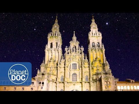 Navidad En Santiago De Compostela 2022