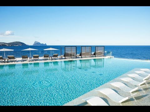 Hoteles En Ibiza Media Pension