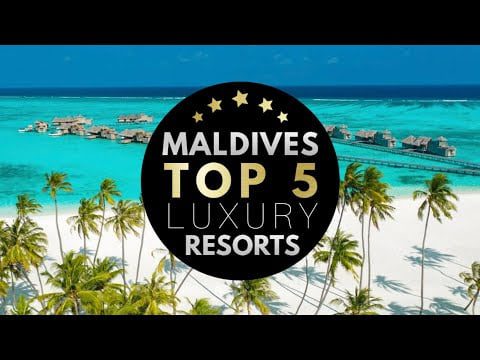 Maldivas Resort Barato