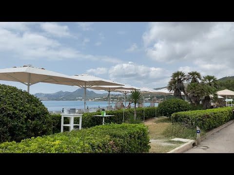 Hotel Pension Completa Playa