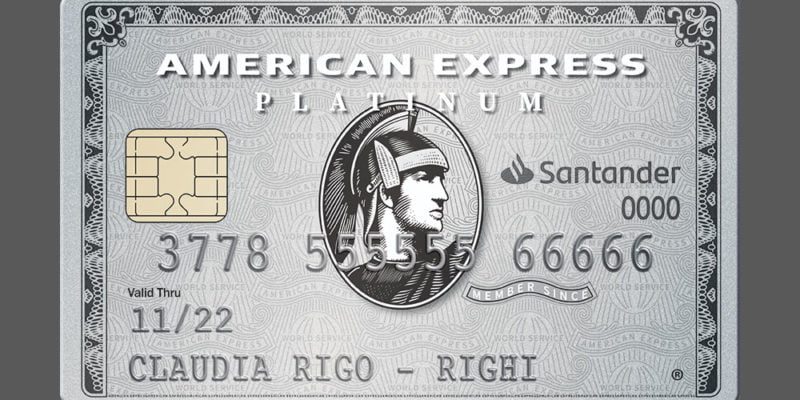 Salones American Express En El Mundo