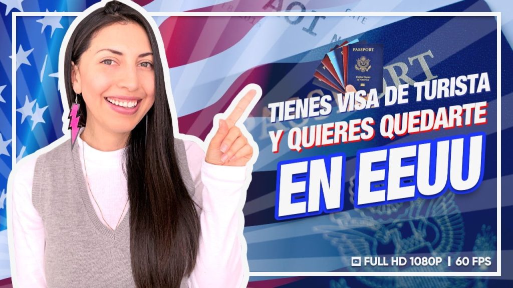 ¿qué Pasa Si Me Quedo A Vivir En Estados Unidos Con Visa De Turista Vuelos A 1 Euroemk 1696