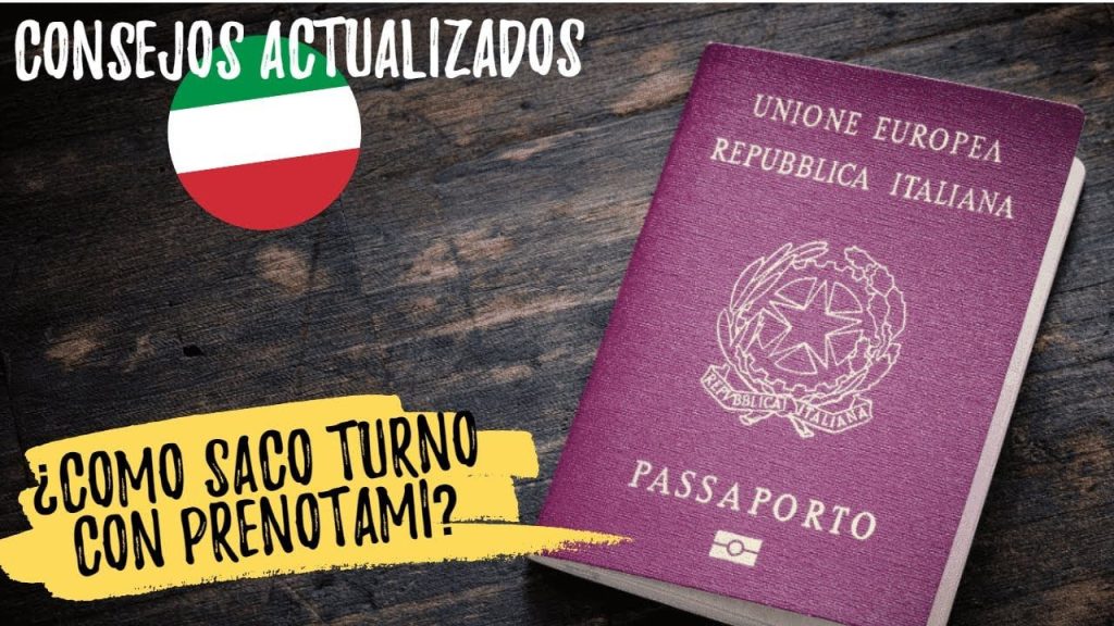 ¿cómo Sacar La Ciudadanía Italiana Rápido Vuelos A 1 Euroemk 0721