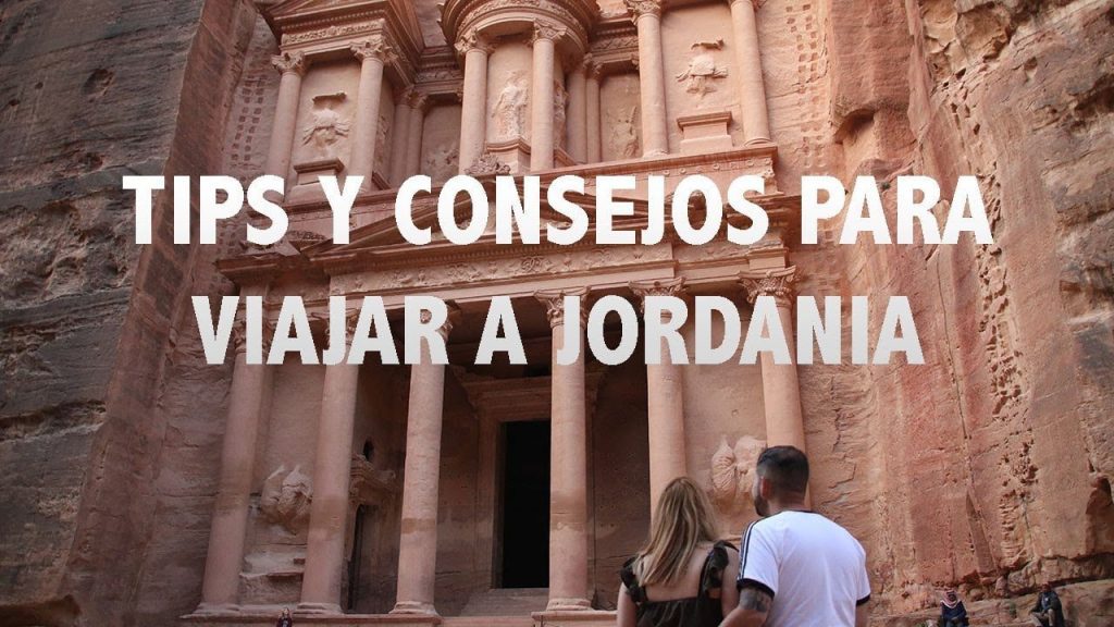 Cu L Es La Mejor Epoca Para Viajar A Jordania Vuelos A Euro