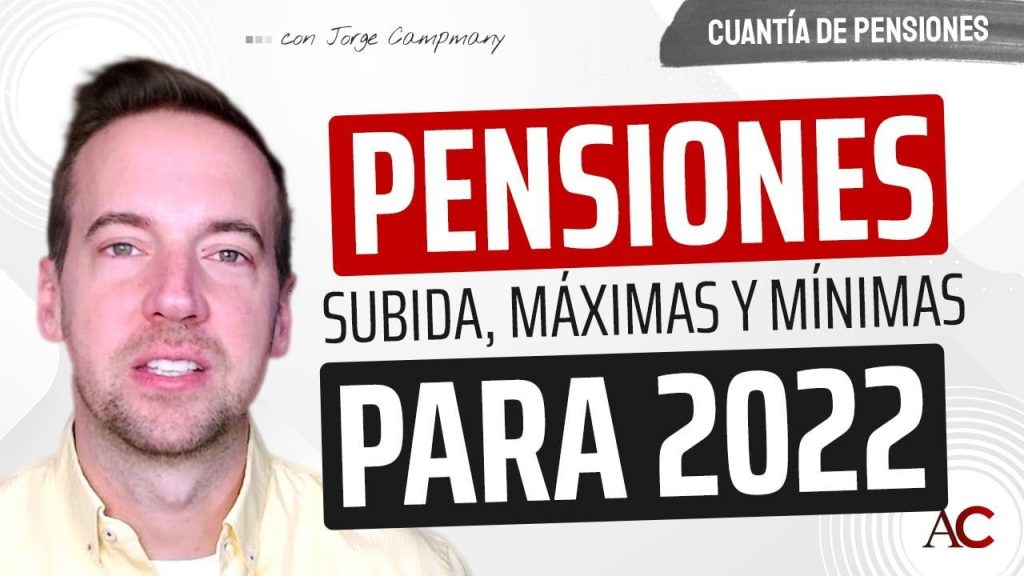 ¿Cuál es la pensión máxima en España 2022? Vuelos a 1 euro