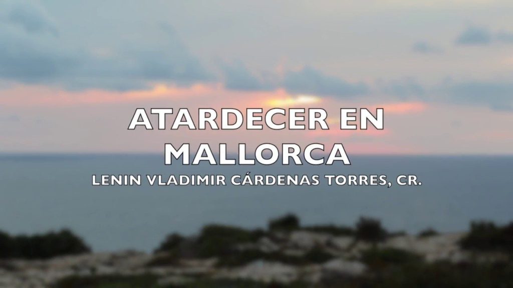 Dónde ver el atardecer en el mar Mallorca Vuelos a 1 euro