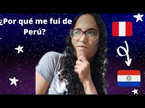 Cu Ntas Horas Es De Per A Paraguay Vuelos A Euro