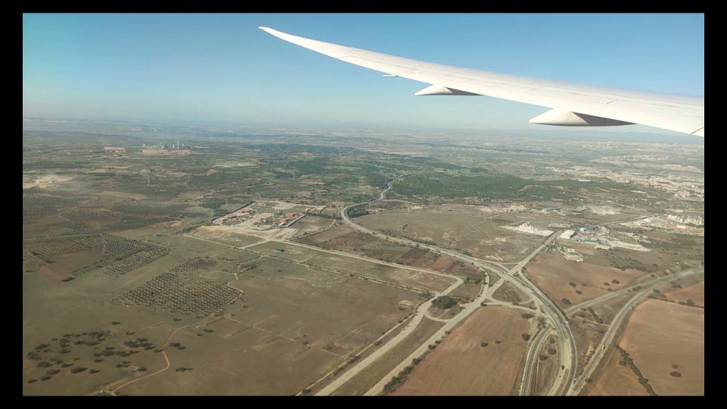 Cu Nto Cuesta Un Pasaje En Avion De Paraguay A Espa A Vuelos A Euro