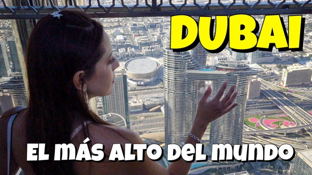 Cu L Es La Mejor Hora Para Ir Al Burj Khalifa Vuelos A Euro